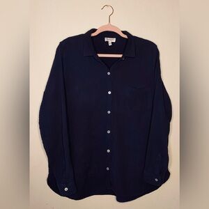 Jessica Simpson 100% Cotton Blouse